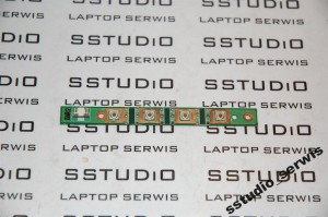 Moduł sterowania włącznik FUJITSU V3525 FV GW KRK