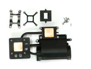 Apple iMac i5 27'' - Radiator 806-02389 806-3403
