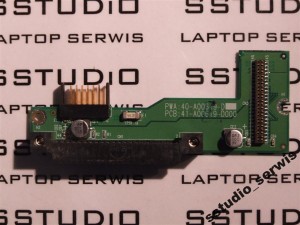 Moduł ładowania Compaq Presario 700 FVAT GW KRK