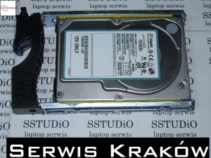 Dysk Seagate 146GB 3.5cala z ramką FC 2Gbps FV GW