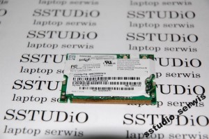 Karta WiFi 802.11 Toshiba Tecra S1 FVAT GW KRAKÓW