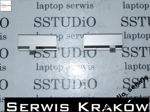 Zaślepki zawiasów HP Elitebook 2540p FV GW KRK