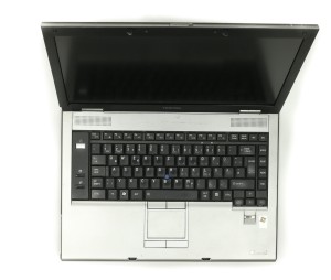Toshiba Tecra S5 - PTS53E-0EC02HGH
