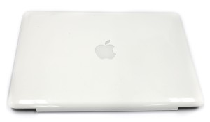 Klapa matrycy Apple MacBook Unibody 13 A1342 FV GW