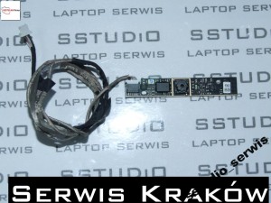 Kamera HP Compaq 615 610 FVAT GW KRAKÓW