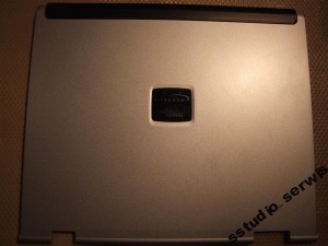 Klapa LCD Fujitsu Siemens LifeBook C1110 FV GW KRK