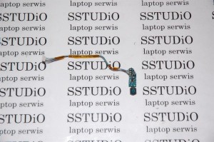 Czujnik światła Apple MacBook Pro A1226 FV GW KRK