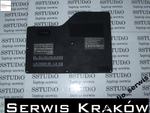 Zaślepka PACKARD BELL ALP-HORUS G FV GW KRK