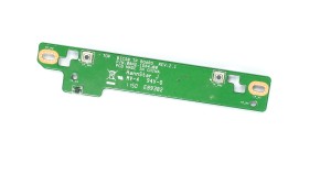 Acer Travelmate 5744 - Przyciski Touchpada
