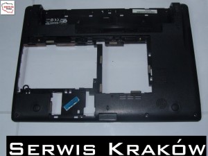 Obudowa dolna TOSHIBA NB550D FVAT GW KRAKÓW