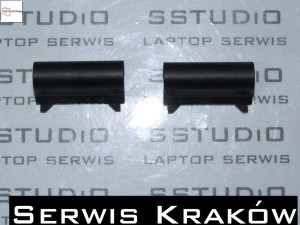 Zaślepki zawiasów SONY VAIO PCG-8 VGN-A FV GW KRK