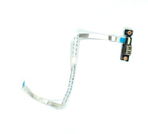 Samsung NP-QX310 QX310 - Moduł IO USB Taśma