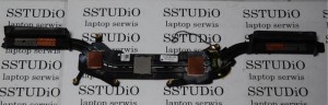 Radiator Apple MacBook Pro A1226 A1260 FV GW KRK