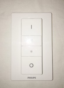 PHILIPS HUE PILOT 8718696743157