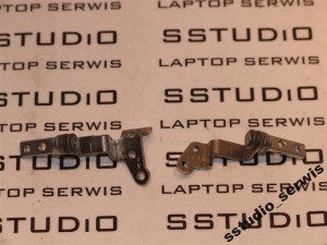 Zawiasy komplet FUJITSU SIEMENS S7110 FVAT GW KRK