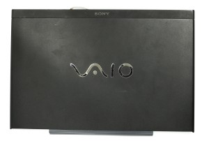 Sony VPCSB PCG-41214M - Klapa Obudowa Matrycy + Zaślepki