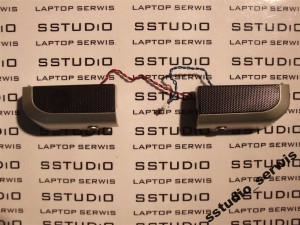 Głośniki speakers Toshiba Tecra S1 FVAT GW KRK