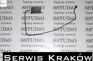 Głośnik prawy Apple MacBook A1342 UniBody FV GW