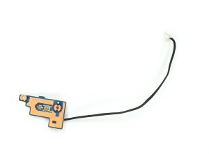 Samsung NP-QX310 QX310 - Włącznik + Taśma