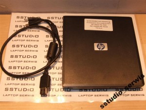 HP COMPAQ zewn. napęd COMBO DVDROM/CDRW FV GW KRK