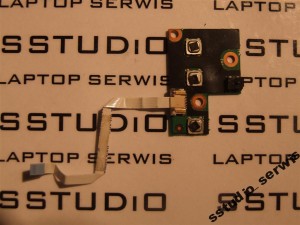 Moduł włącznika FUJITSU AMILO PI 2515 FV GW KRK