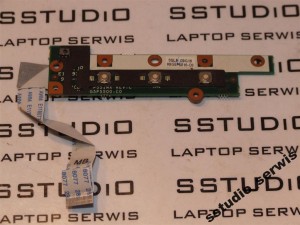 Moduł włącznika FUJITSU Amilo Pi 2530 FV GW KRAKÓW
