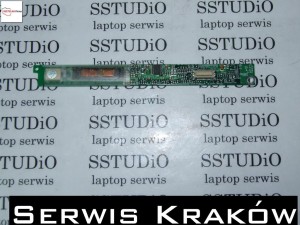 Inwerter matrycy IBM T40 T41 T42 T43 FV GW KRK