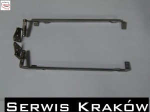 Zawiasy komplet Aristo Pico 840 FVAT GW KRAKÓW