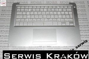 Obudowa górna Apple Macbook Air 13,3 A1237 FV GW
