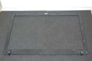 Ramka matrycy LCD HP 510 FV GW KRK