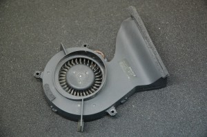 Wentylator APPLE iMAC A1207 20'' 620-3758