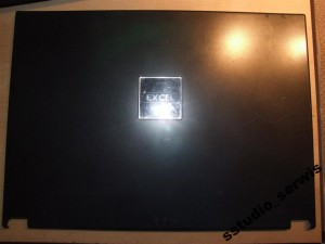 Klapa matrycy LCD CLEVO M3SW M375S FVAT GW KRAKÓW
