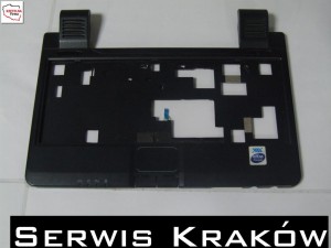 Obudowa górna palmrest Aristo Pico 840 FVAT GW KRK