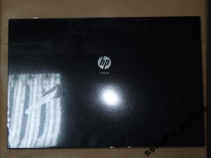 Ł. Klapa matrycy LCD HP Probook 4510s FV GW KRAKÓW