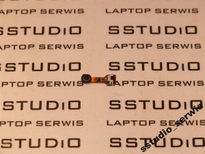 Mikrofon Apple Macbook Air 13,3 A1237 FVAT GW KRK