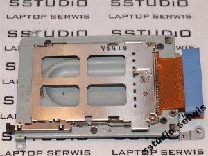 Gniazdo PCMCIA DELL Precision M70 FVAT GW KRAKÓW