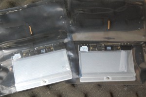 NOWY ORYG Trackpad MacBook AIR A1466 FV GW