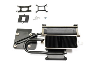 Apple iMac i5 27'' A1419 2012 - Radiator