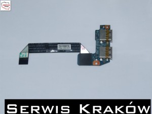 Moduł USB TOSHIBA NB550D FV GW KRK