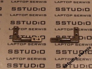 Zawiasy komplet HP Compaq nc8000 FVAT GW KRAKÓW