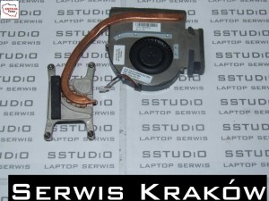 Układ chłodzenia IBM Lenovo T520 T520I FV GW KRK