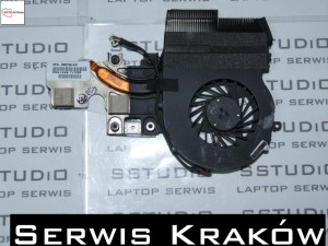 Układ chłodzenia HP 2540p FVAT GW KRAKÓW