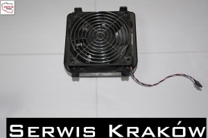Wentylator procesora CPU Dell Precision 690 FV GW