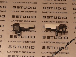 Zawiasy komplet HP EliteBook 6930p FV GW KRK