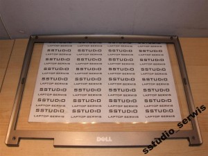 Ramka matrycy LCD DELL Precision M70 FV GW KRAKÓW