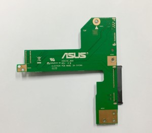 KONEKTOR DYSKU ASUS A541U X541SC_ODD