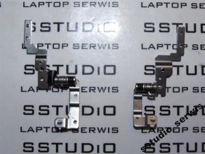 Zawiasy komplet L+R SONY VAIO VGN-TZ PCG-4 FV GW