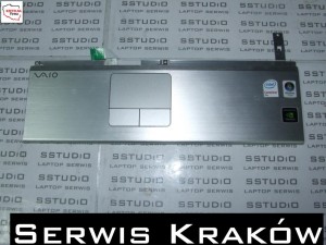 Obudowa palmrest SONY VAIO VGN-SZ PCG-6 FV GW KRK