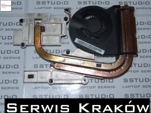 Układ chłodzenia AT0RR001FFJFCC20A2 FV GW KRK