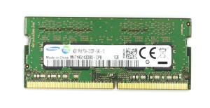Pamięć RAM 4GB DDR4 PC4-2133P SA0-10 SODIMM 2133mhz PC4-17000